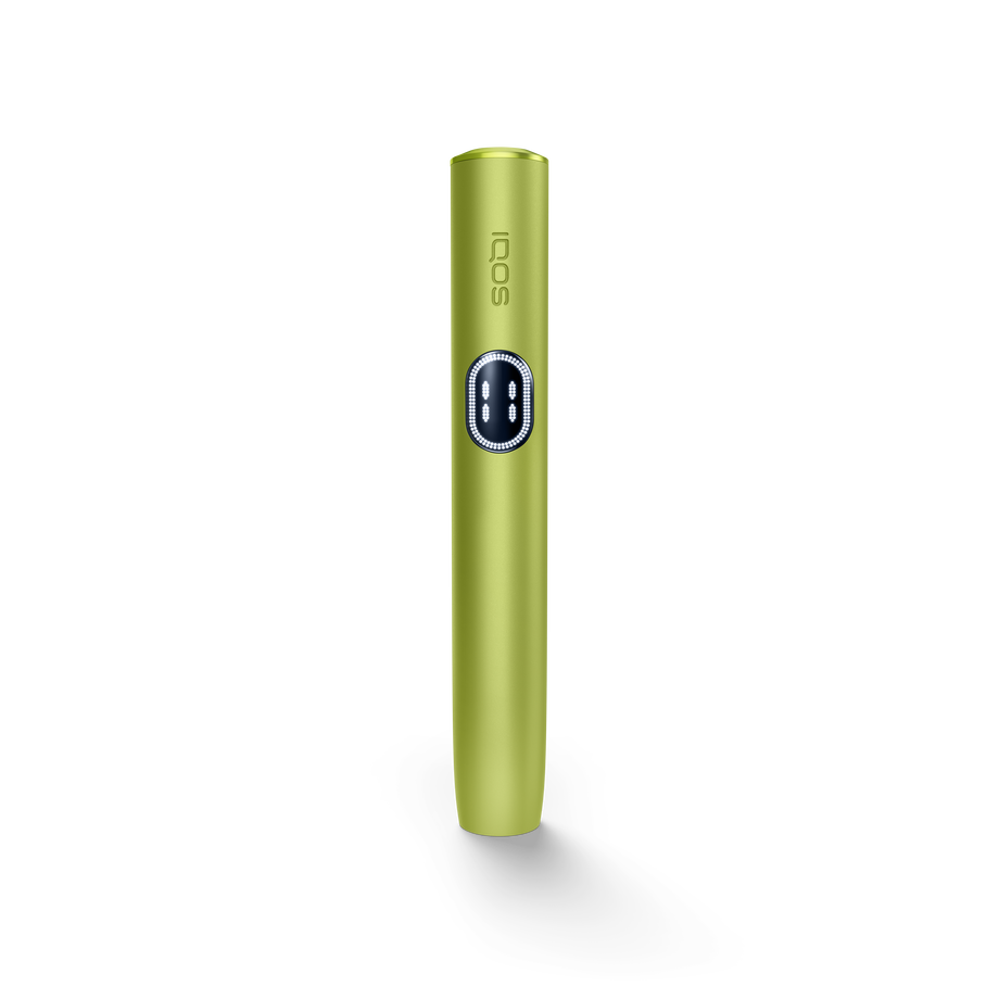 IQOS ILUMA i Isıtıcı | IQOS Kuzey Kıbrıs